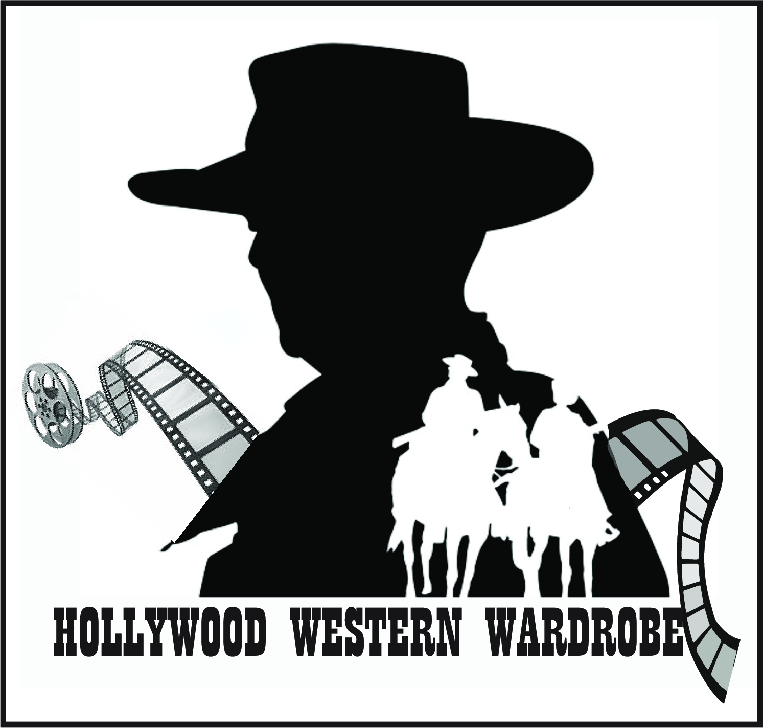 Hollywood Western Wardrobe